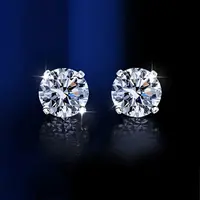 精美爆款高端爆闪耳钉（012）