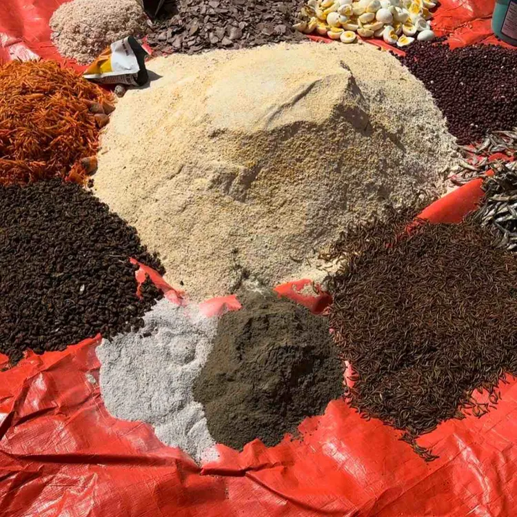 2小斗鸡专用营养饲料专业为小斗鸡量身打造的一款全面性营养饲料