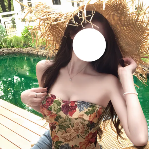 法式复古油画感鱼骨吊带背心女夏季修身显瘦炸街纯欲别致辣妹上衣