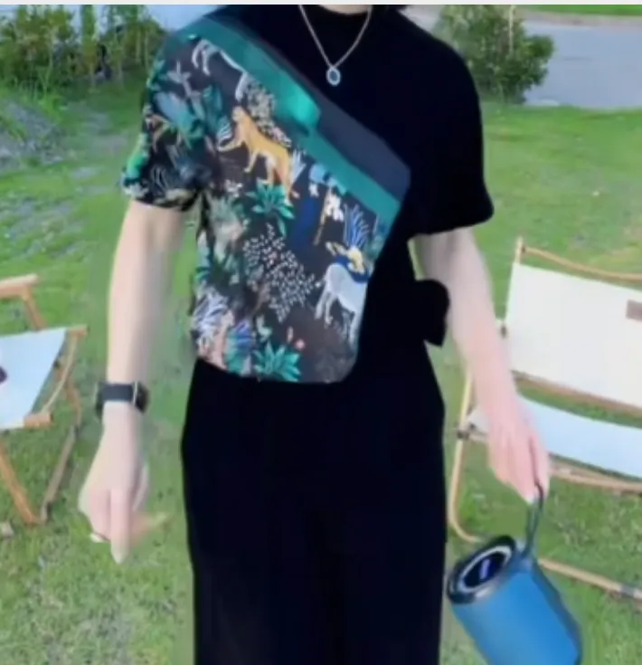 2025早秋时尚潮流百搭爆款女装财UYyoe