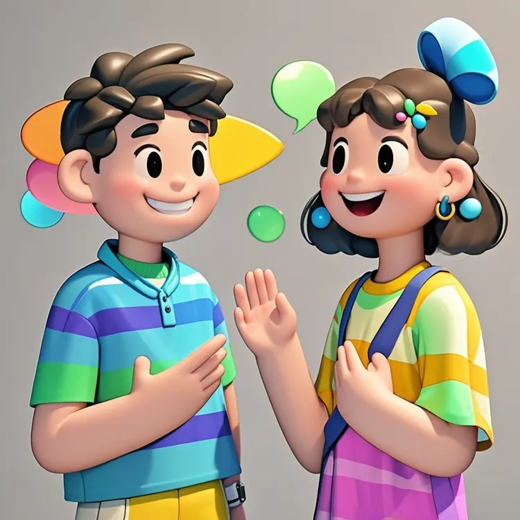 只说英语 - 开口神器