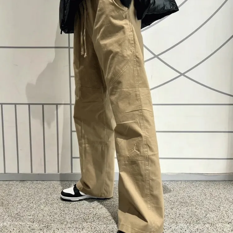 NIKE耐克男子美式休闲裤AS M J BRK WVN PANT梭织长裤HF9330-257