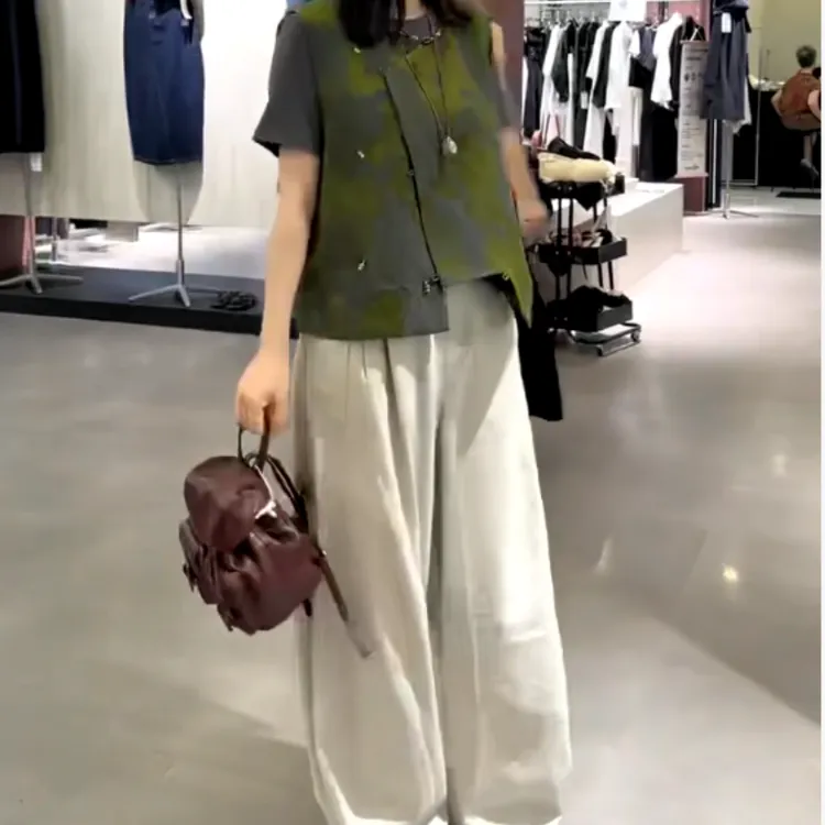 2025早秋时尚潮流百搭爆款女装YYEA5200