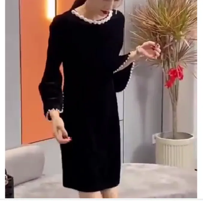 2025洋气新款时尚爆款女装精致靓丽气质轻奢减龄洋气现货乖