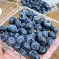 图图精选【四盒】[N]花蝶香蓝莓 盒/125g/共计1斤 仅太原晋中吕梁拍