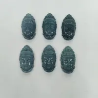 翡翠-慈颜佛-吊坠多样式发货拍一发一