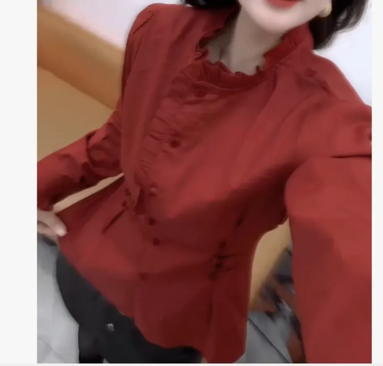 2025冬季时尚潮流百搭精品女装财MO2A2