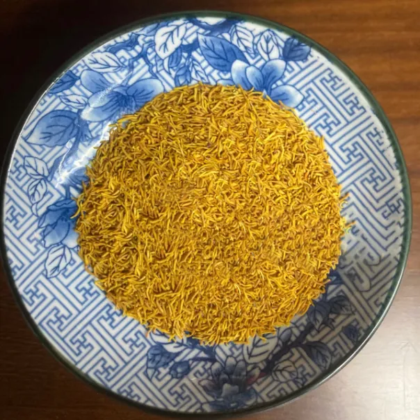 恩施高山 黄金蕊茶