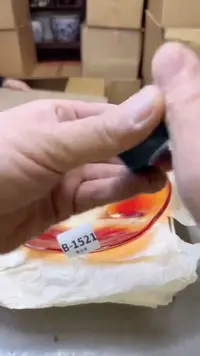 【闪购商品】瓷片1521聚宝缘二号店