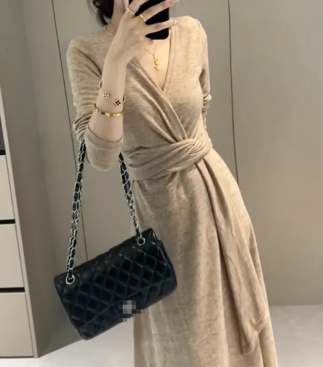时尚潮流百搭精品女装dgd4303