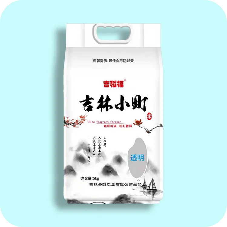 [吉稻福]吉林小町5kg