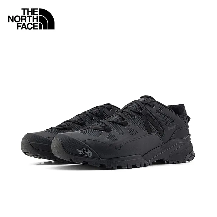 北面（The North Face）北面徒步鞋男抓地耐磨户外运动登山鞋8191