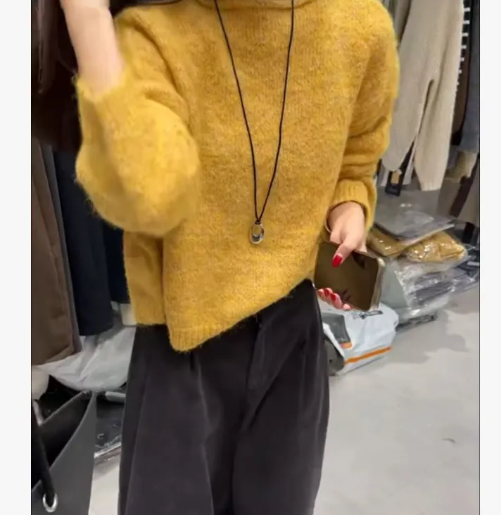 时尚潮流百搭精品女装dgd5100