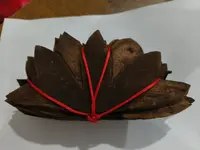 高总收茶 开先祖七爪化橘红