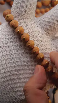 【闪购商品】凤眼菩提手串鸾凤朝鸣9.5-9.8尺寸