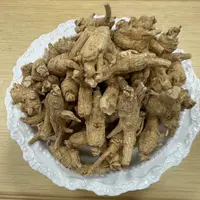 【孤品捡漏】西洋参粒头正品长白山花旗参头泡水熬夜汤