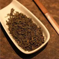 君君优选 广西窖藏荔枝六堡茶 黑茶散茶 9月26