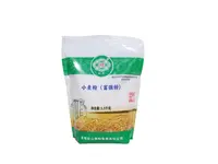 [无添加剂]虹山如愿小麦粉