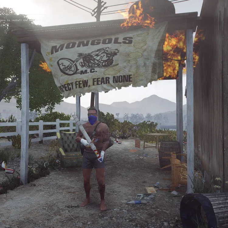 洛圣都5 模组版 电脑办公耗材相关服务专业高效