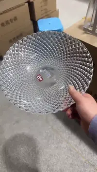 【闪购商品】玻璃无盖款青苹果直播价