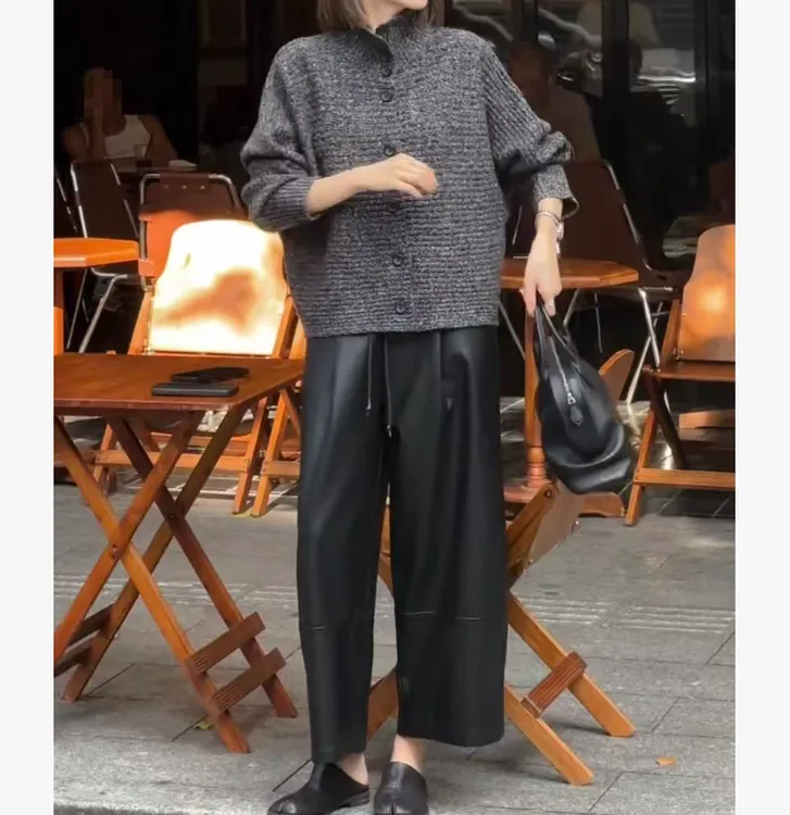 时尚潮流百搭精品女装dgd6550