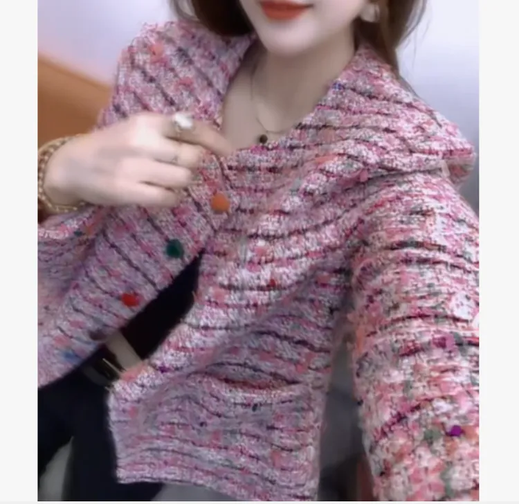 2025早秋时尚潮流百搭精品女装发A181911