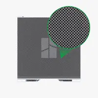 拓竹3D打印机视觉编码板 精度提升校准【H2系列适用】