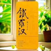 铁罗汉102g【8.5g*十二泡】