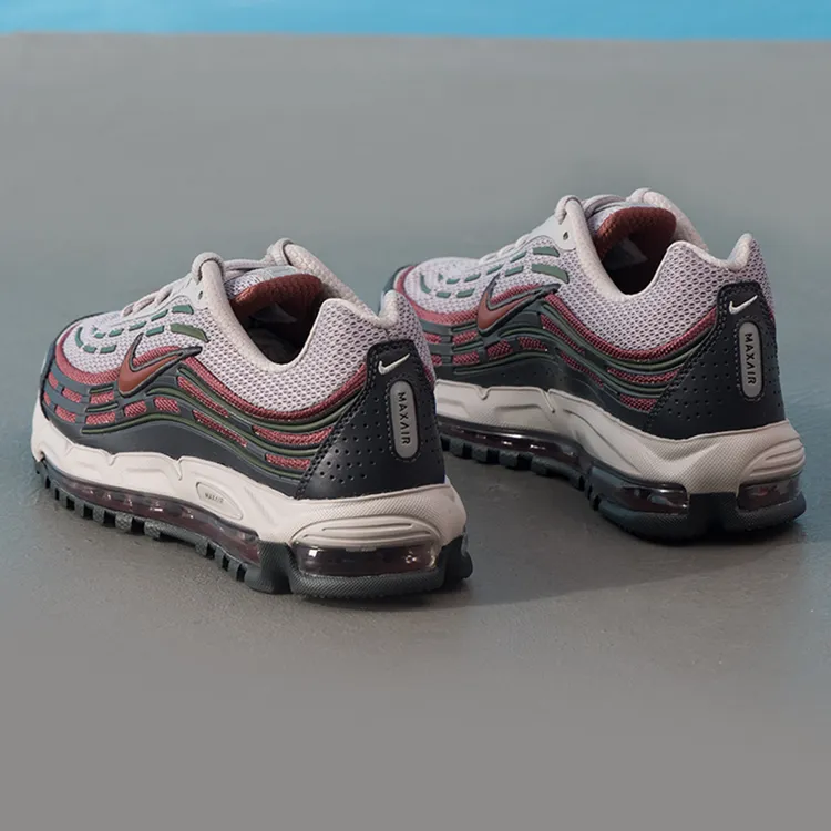 NIKE耐克男鞋新款AIR MAX TL 2.5耐磨透气运动休闲鞋子FZ4110-007