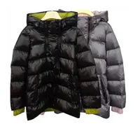 【糖糖专属】年终qing仓 不退不换 冬季保暖羽绒服YR330873VL