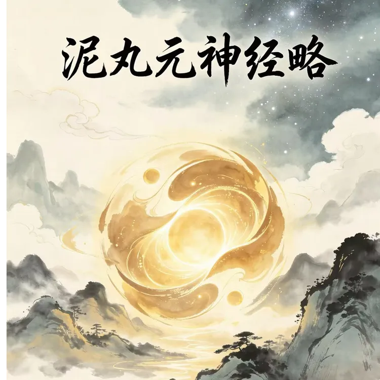 元神经略 一本好书