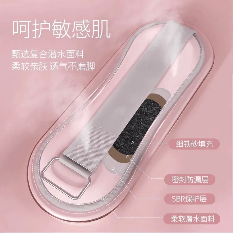 瑜伽沙袋成人负重健身沙包跳舞练功跑步绑腿绑手负重