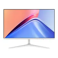 9新 SKYWORTH/创维 【国产随机发】24寸显示器无边框屏幕家用游戏