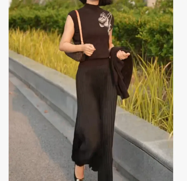 时尚潮流百搭精品女装dgd5033