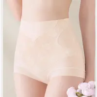 8908（80-150）新款女士塑形收腹提臀内裤高弹三角内裤短裤