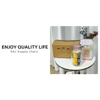 密封储物罐宽1800ml