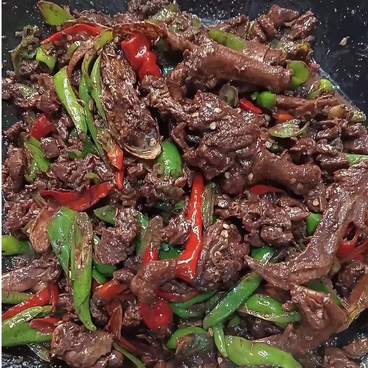 湖南高山血鸭真空包装农家美味熟食
