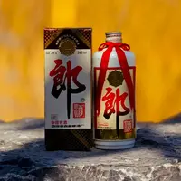 90年郎酒53度500ml