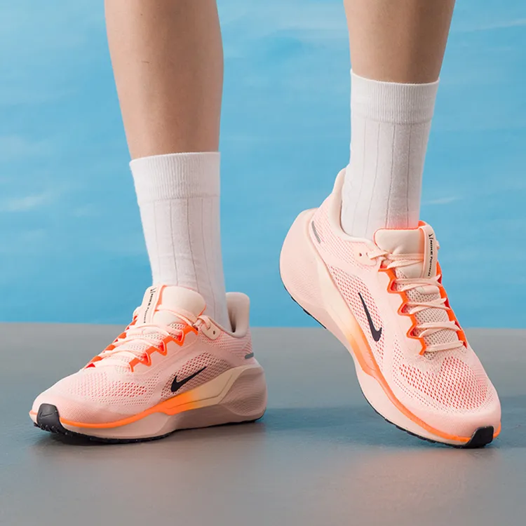 NIKE耐克女鞋2025新款AIRZOOM飞马41跑步鞋健身训练运动鞋 FN5041