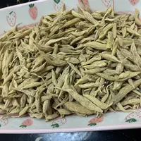  【青总甄选】无硫 精选 大自然 墨冬菇 250克 