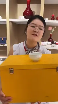 摆件瓷博会景德镇陶瓷001