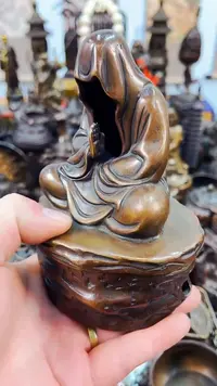 【闪购商品】精铜工匠 独具韵味