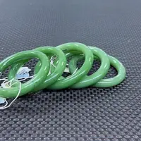 【老郑家】和田玉手镯一支(多样性发1件)