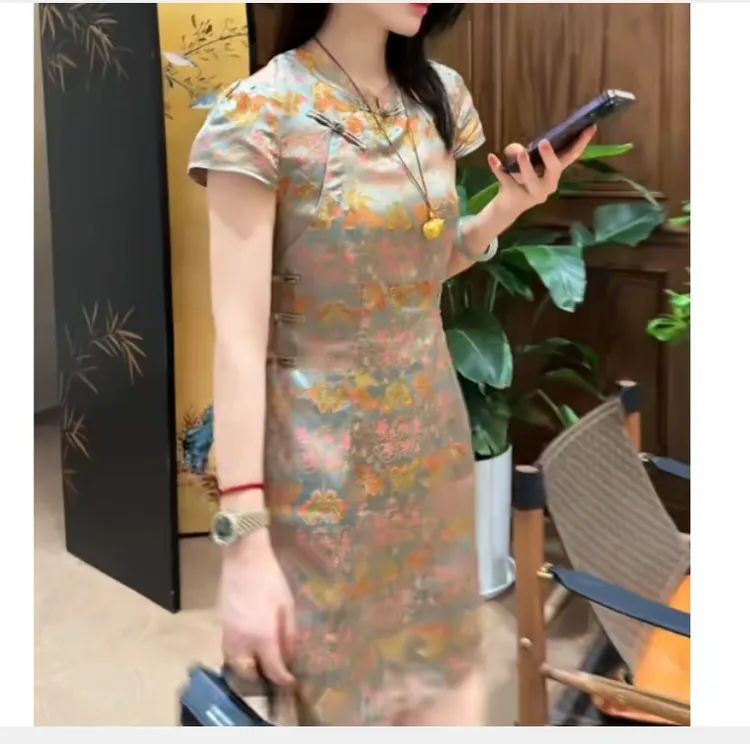 2025夏季时尚潮流百搭精品女装淘Ydf