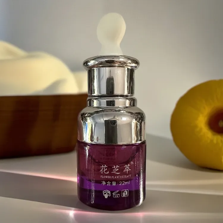 祛痘萃取液原液精华消印去粉刺痘痕收缩毛孔平衡肌肤油脂