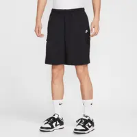 耐克官方Nike Sportswear Club 男子机能风短裤IH5048