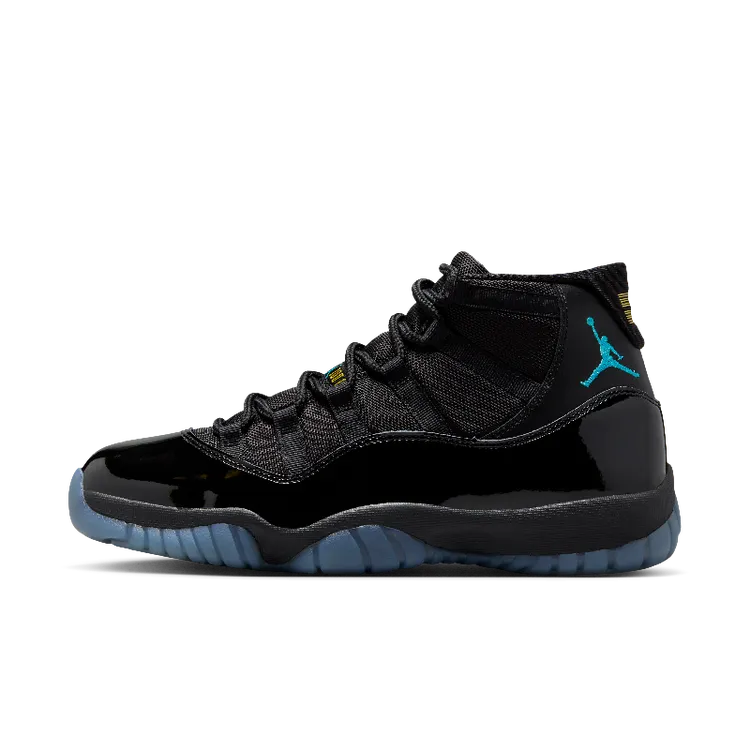 Jordan官方 Air Jordan 11 Retro 复刻男子运动鞋 CT8012-047