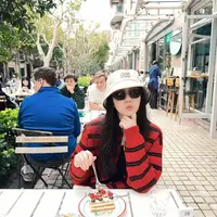 Zwinnie/詹维尼【谬谬全羊毛毛衣】绵羊毛细腻柔软不扎人 GZY202519