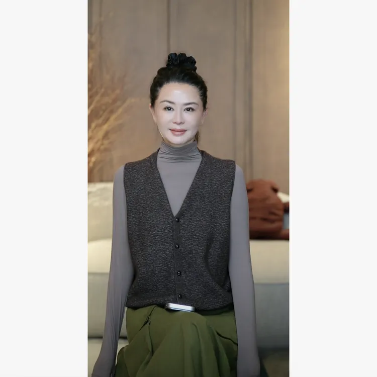 璇之恋·王璇·小破肌底衫·王璇原创设计