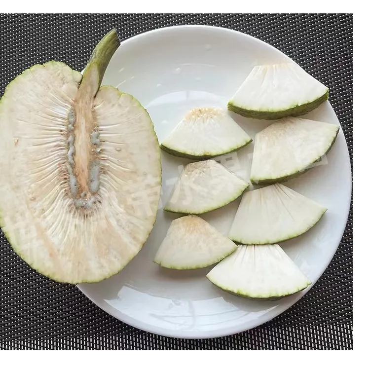 无籽面包果苗基地直发